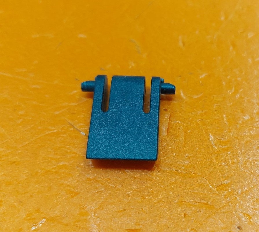 ⭐️⭐️⭐️⭐️⭐️ Dell SK-8115 Keyboard OEM Single (1) Replacement Tilt Foot Stand