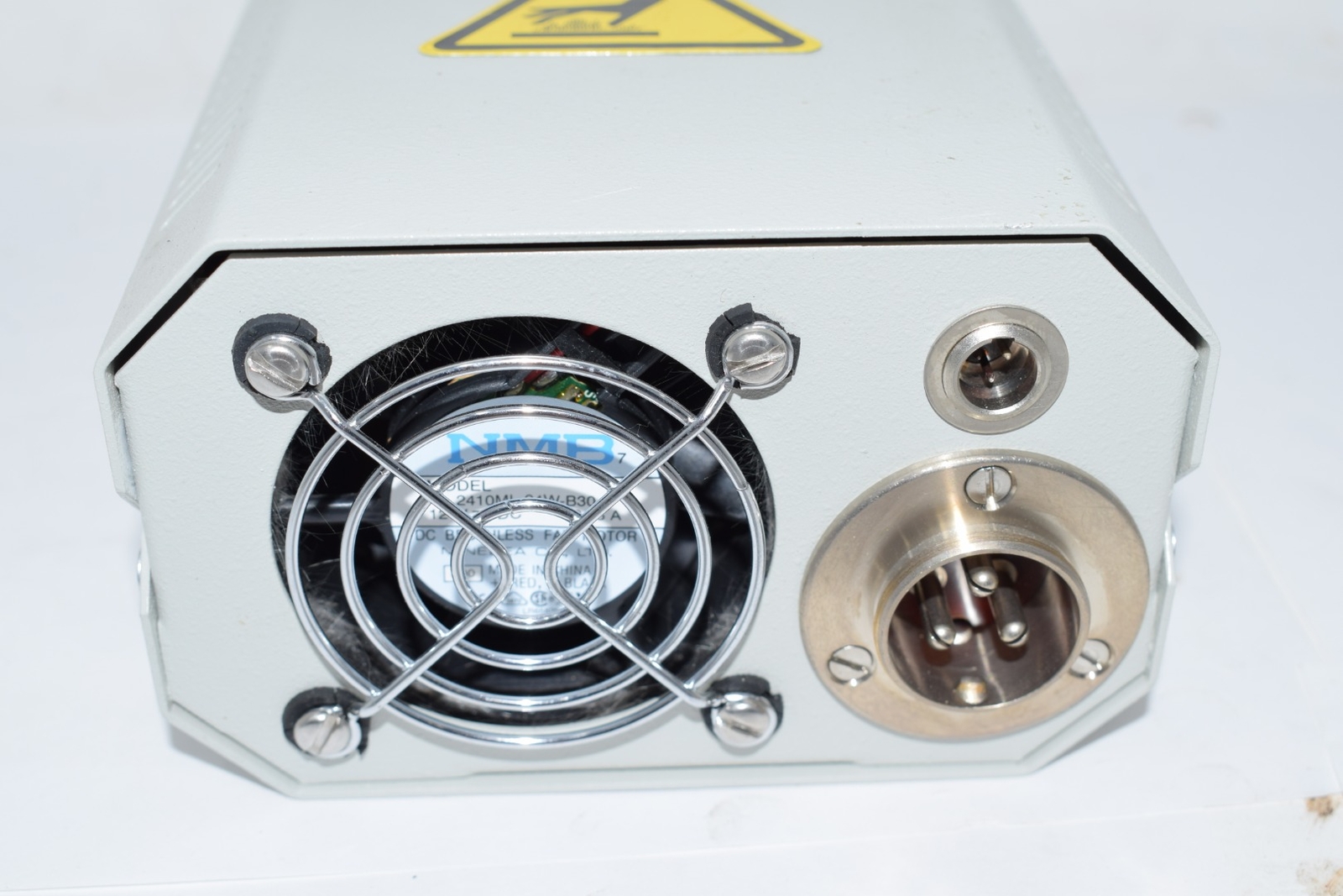 Fiber-Lite Dolan-Jenner light Source Power Supply