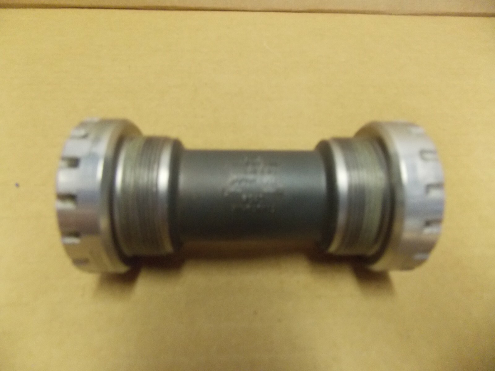 Shimano 6600 Hollowtech 68mm English Thread Bicycle Bike Bottom Bracket spt54