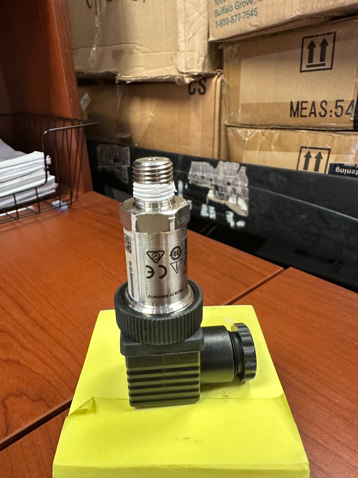 BELIMO 22WP-536 / 22WP536