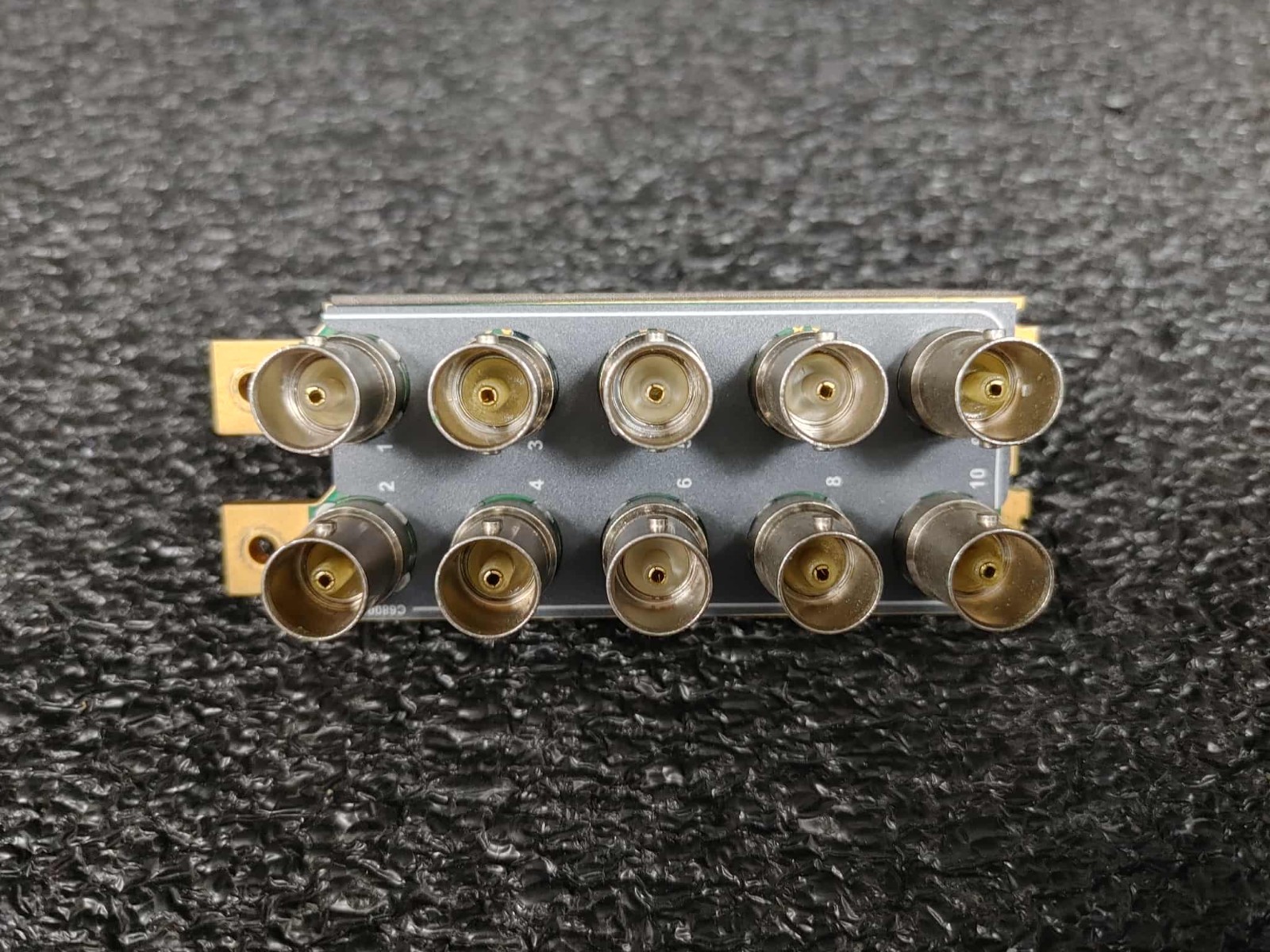 Leitch 6800+BMF Module