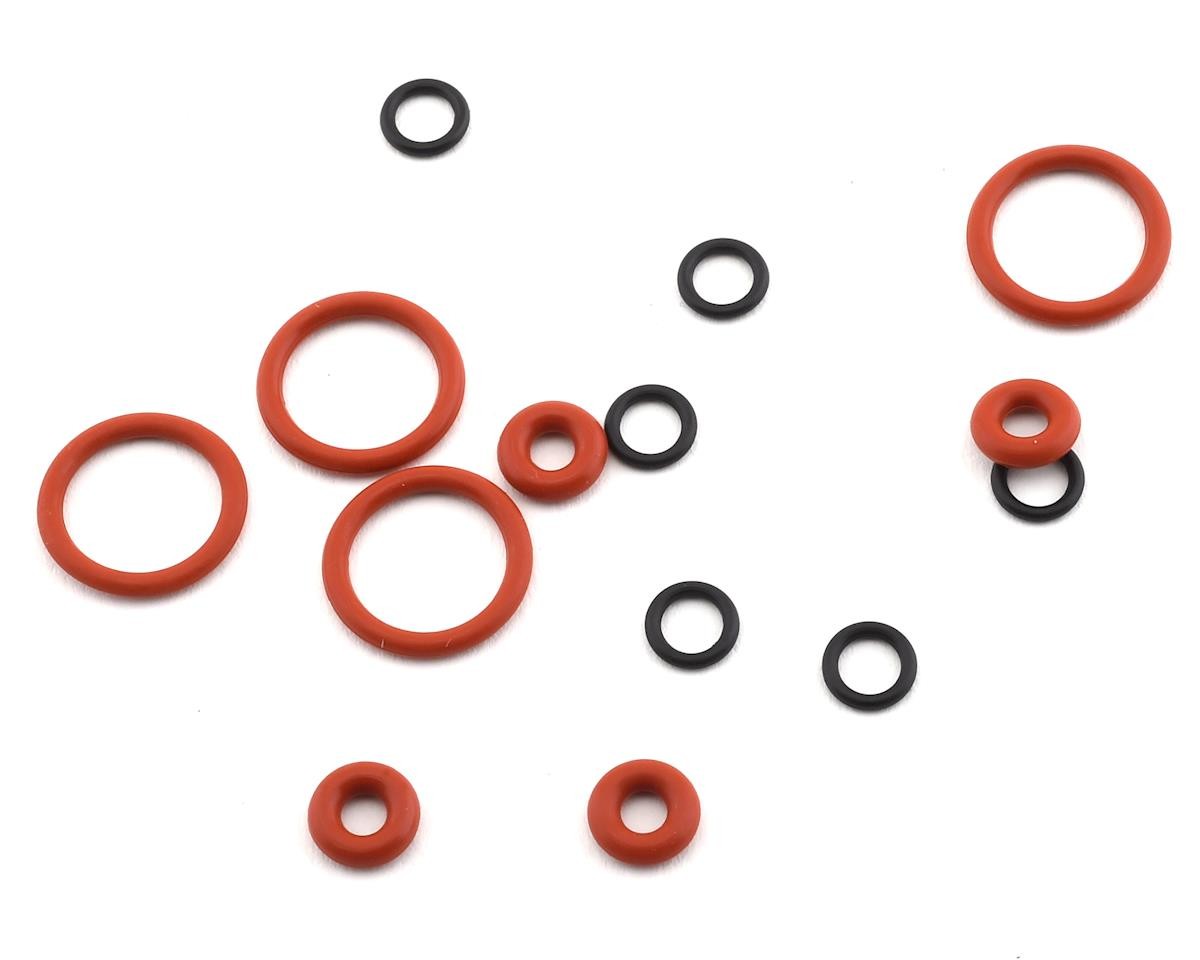 Team Associated Reflex 14B/14T Differential & Shock O-Ring Set [ASC21530]