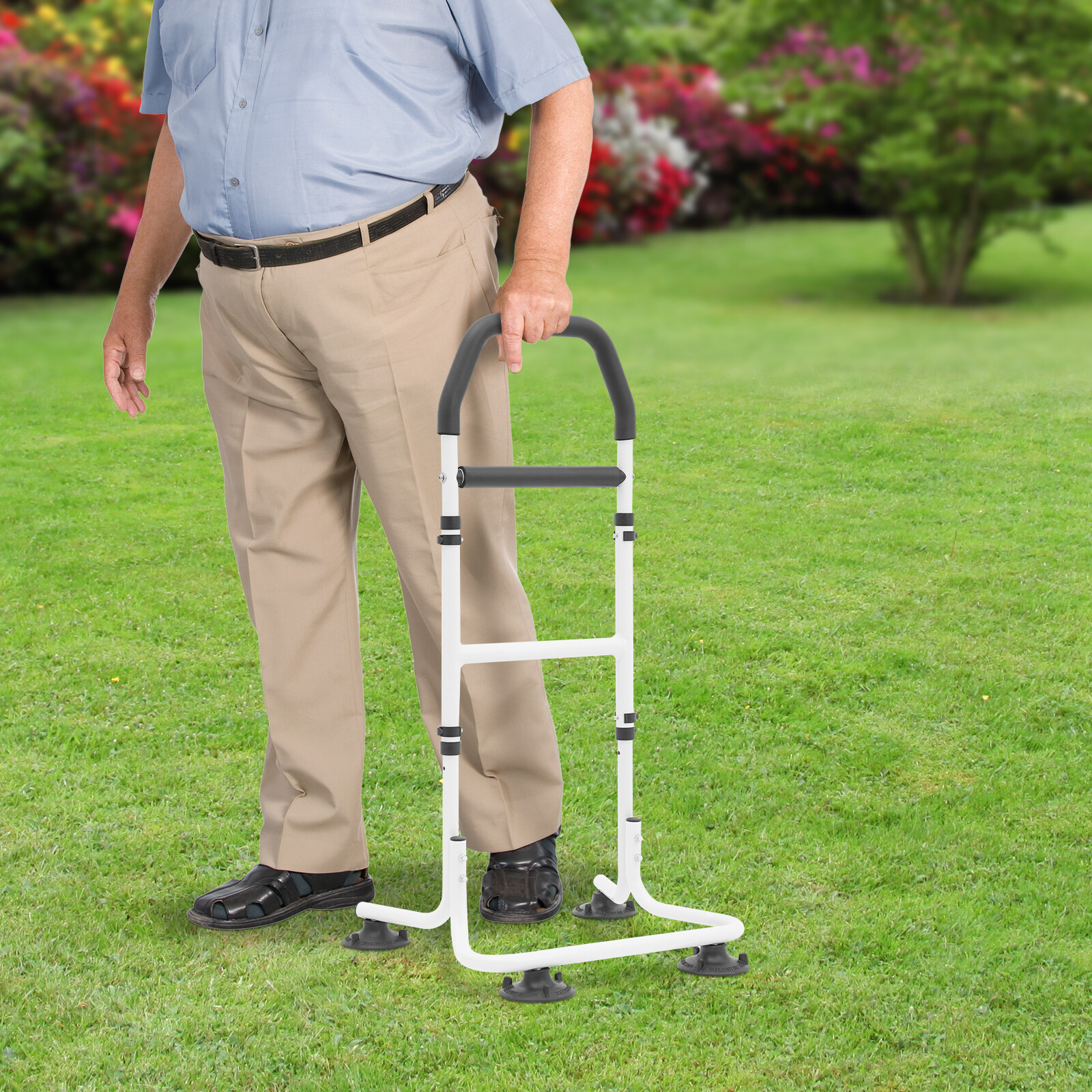 Chair Stand Assist Multi-functional Assist Armrest Portable Stand Assist Aid