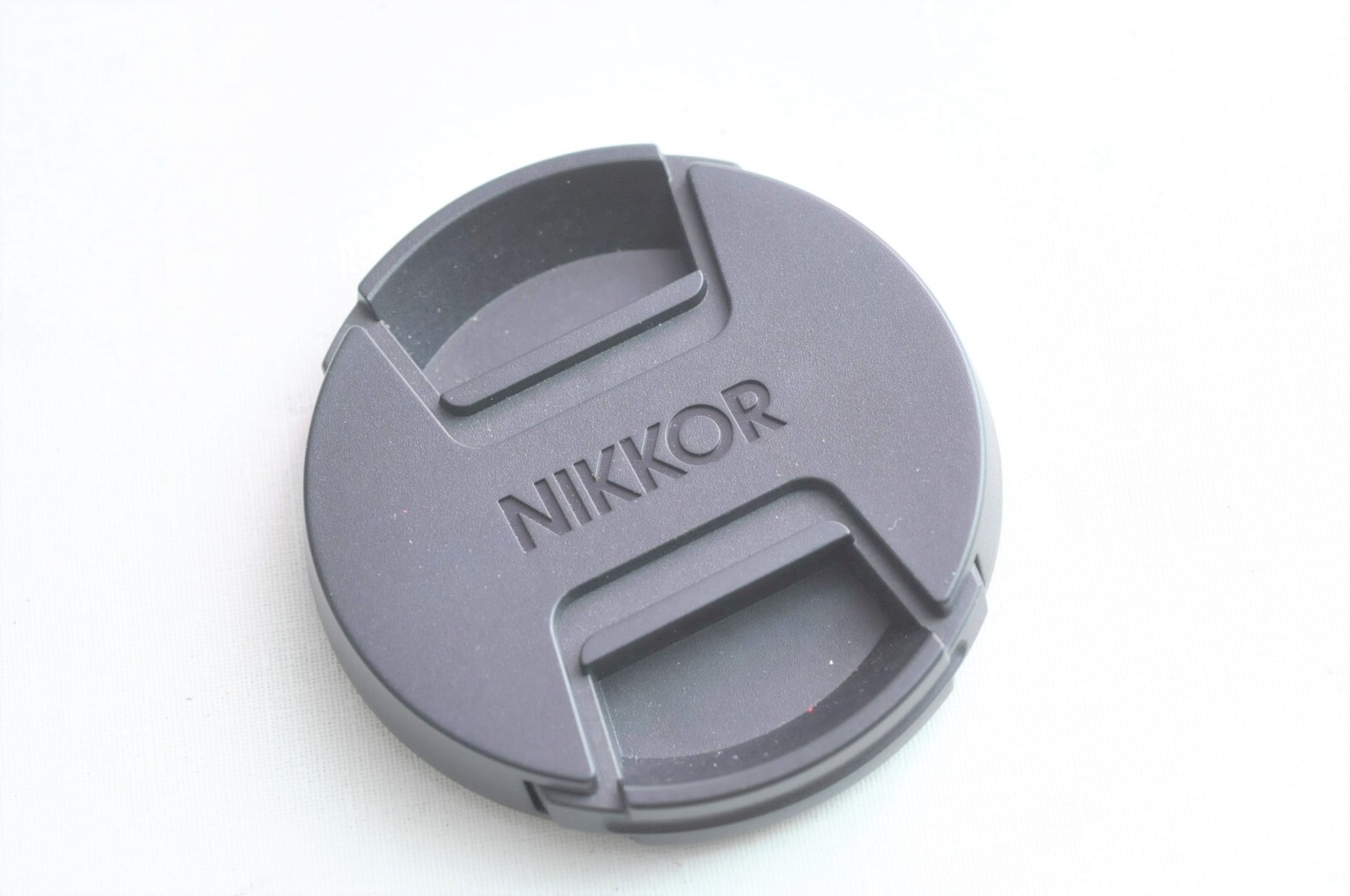 High Quality 46mm Snap-On Front Lens Cap for for Nikon Z 46mm