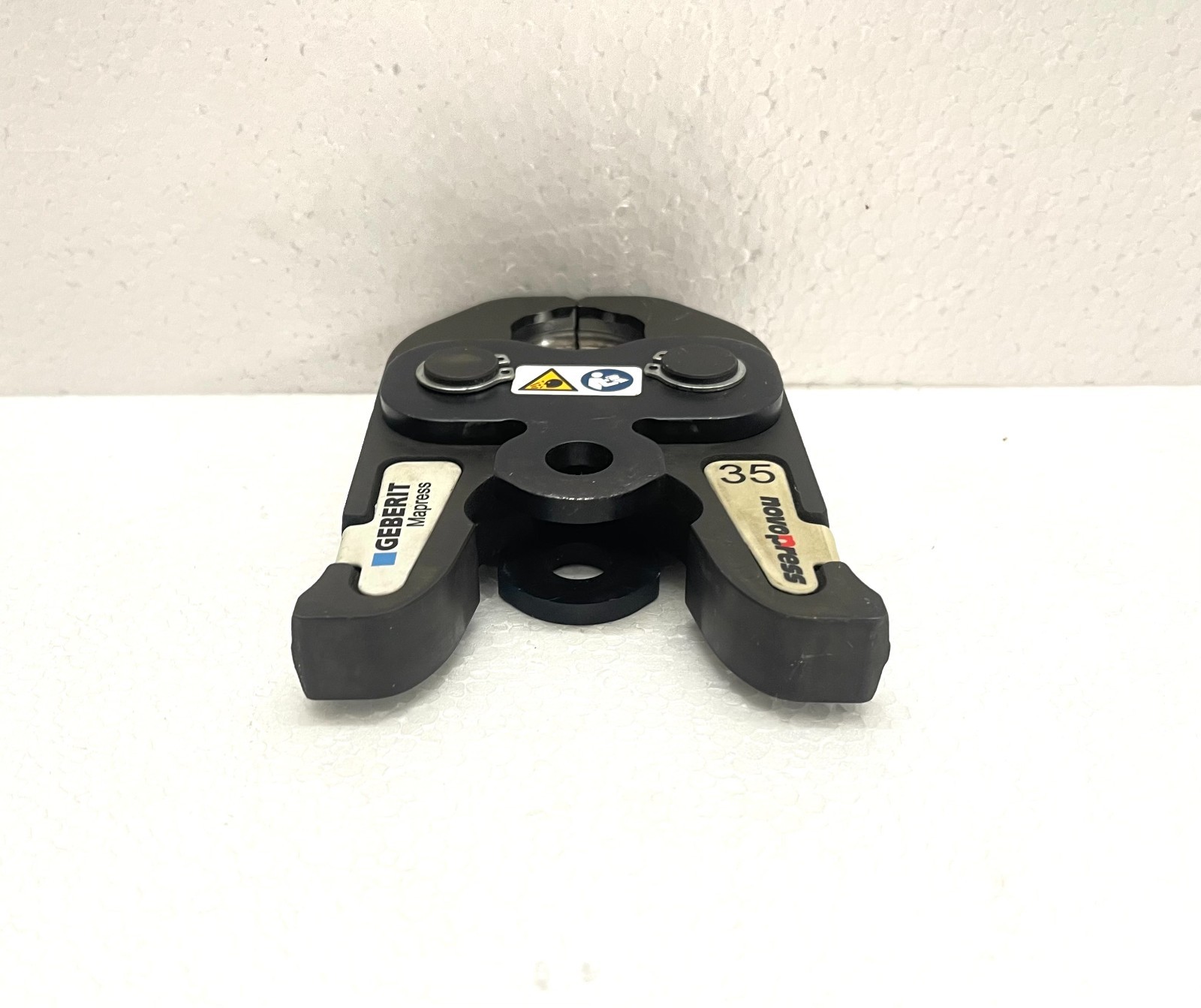 Geberit Mapress 35 Pressing Collar
