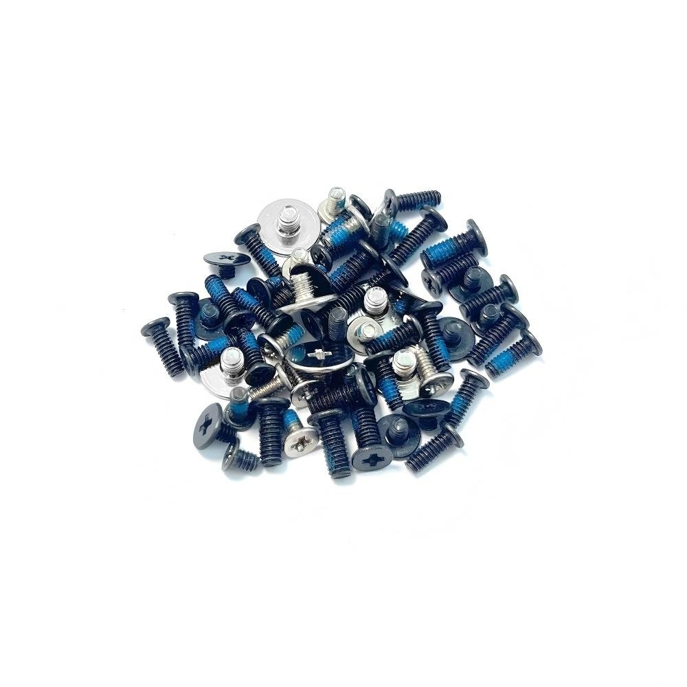 Set screws kit For HP Pavilion 14-AL 14-al018nf 14-al003ni 14-AL106NJ 856219-001