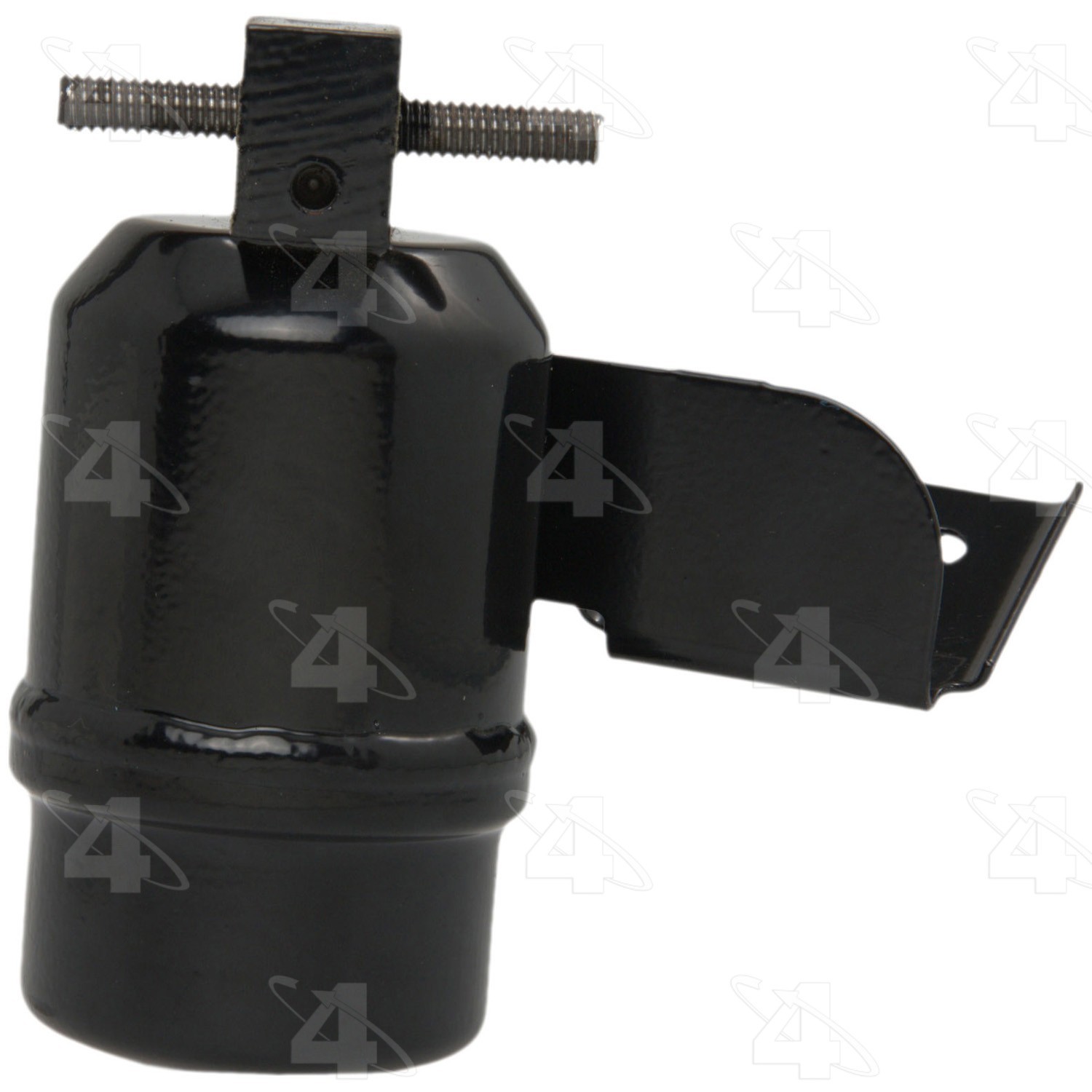 FOUR SEASONS A/C Receiver Drier Fits 1980-1983 Dodge Mirada