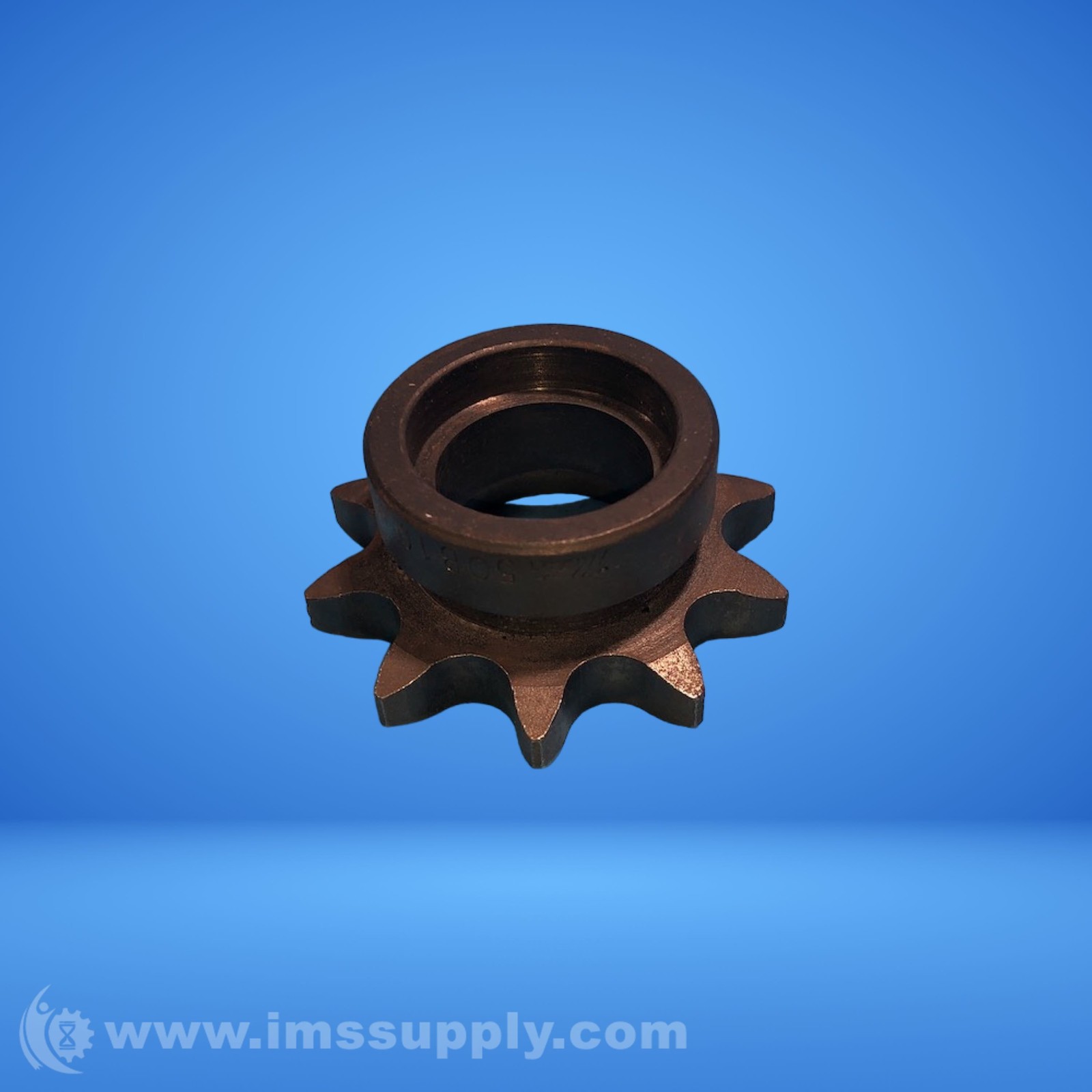 Martin 50B10 Solid B Sprocket FNIP