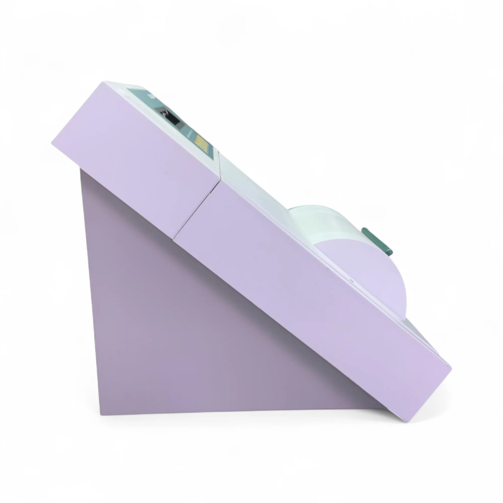 Bayer DCA 2000+ SN5031C Hemoglobin A1c Microalbumin/Creatinine Analyzer