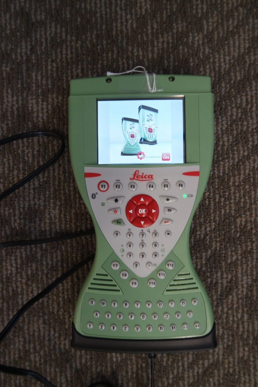 Leica CS15 Field Controller *used*