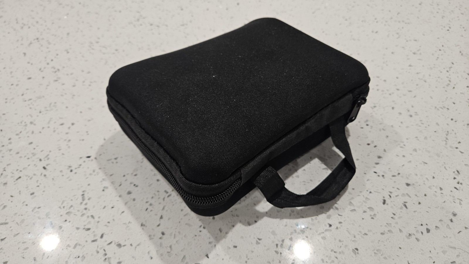 Full portable DIY electronics and AI lab kit in excellent working condition.