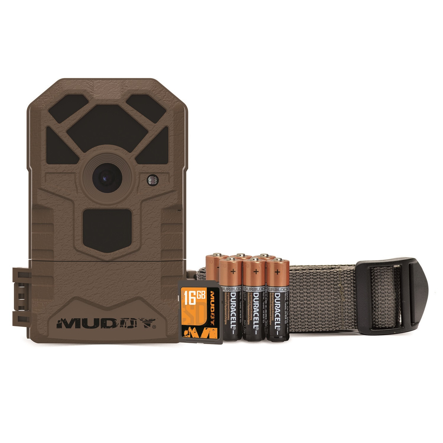 Muddy Pro-Cam 16 Combo ~ FREE SHIPPING