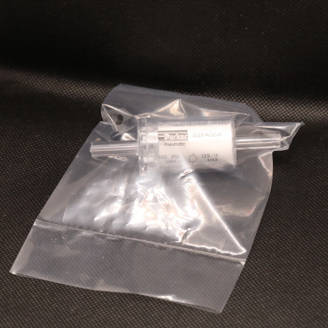 Parker 02FA06A 02FA10A 02FA22A filter