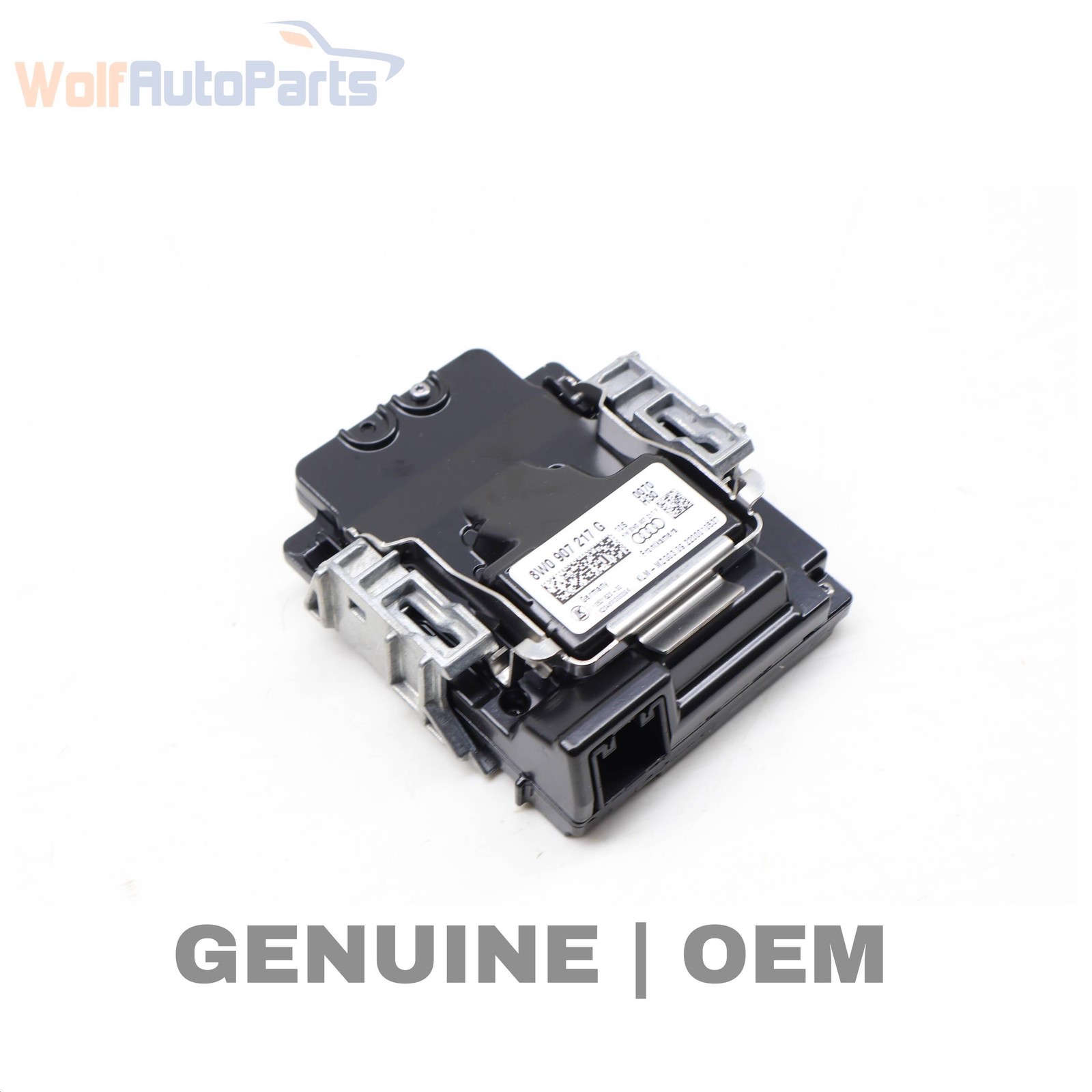 2017-2024 AUDI A4 QUATTRO - Front Camera Driver Assistance Module 8W0907217G