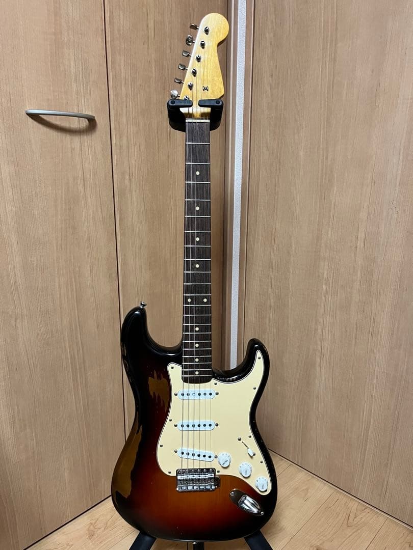 Edwards E-Se-128Lt/Re John Frusciante