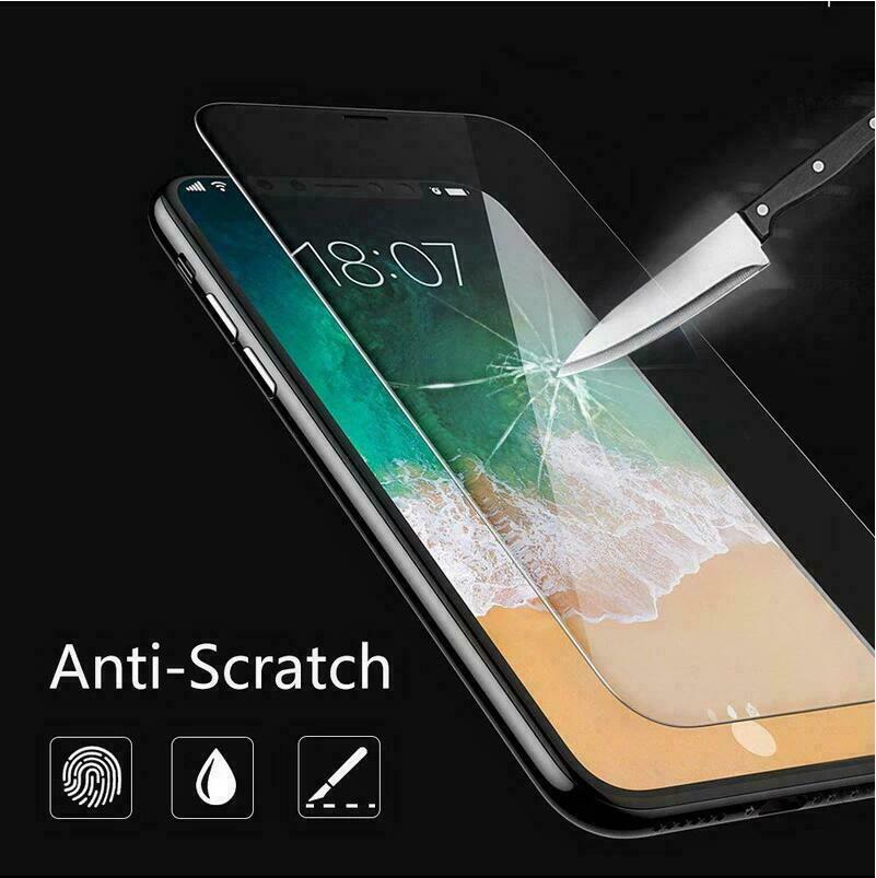 2 Pack Tempered Glass Screen Protector For iphone15 Plus / 15 Pro / 15 Pro Max