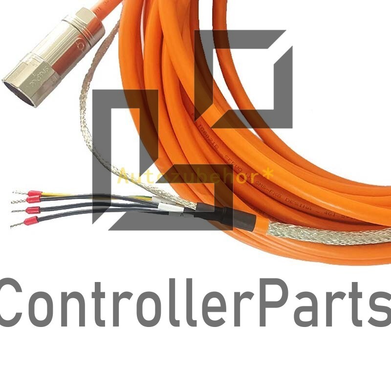 NEW 1PCS 2090-CPWM7DF-14AA10 Servo Power Cable 10M