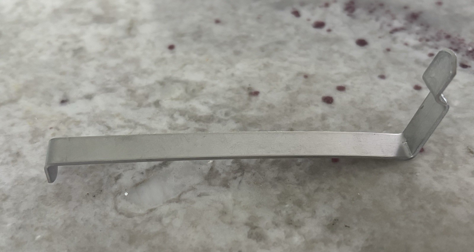 Electrofreeze HC136831 Spring Blade OEM Genuine Replacement Parts
