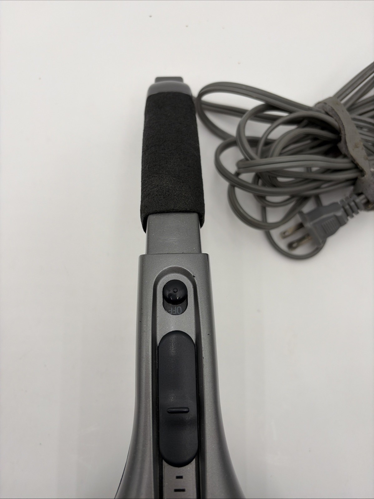 HoMedics PA-1 Variable Speed Handheld Professional Percussion Dual Massager