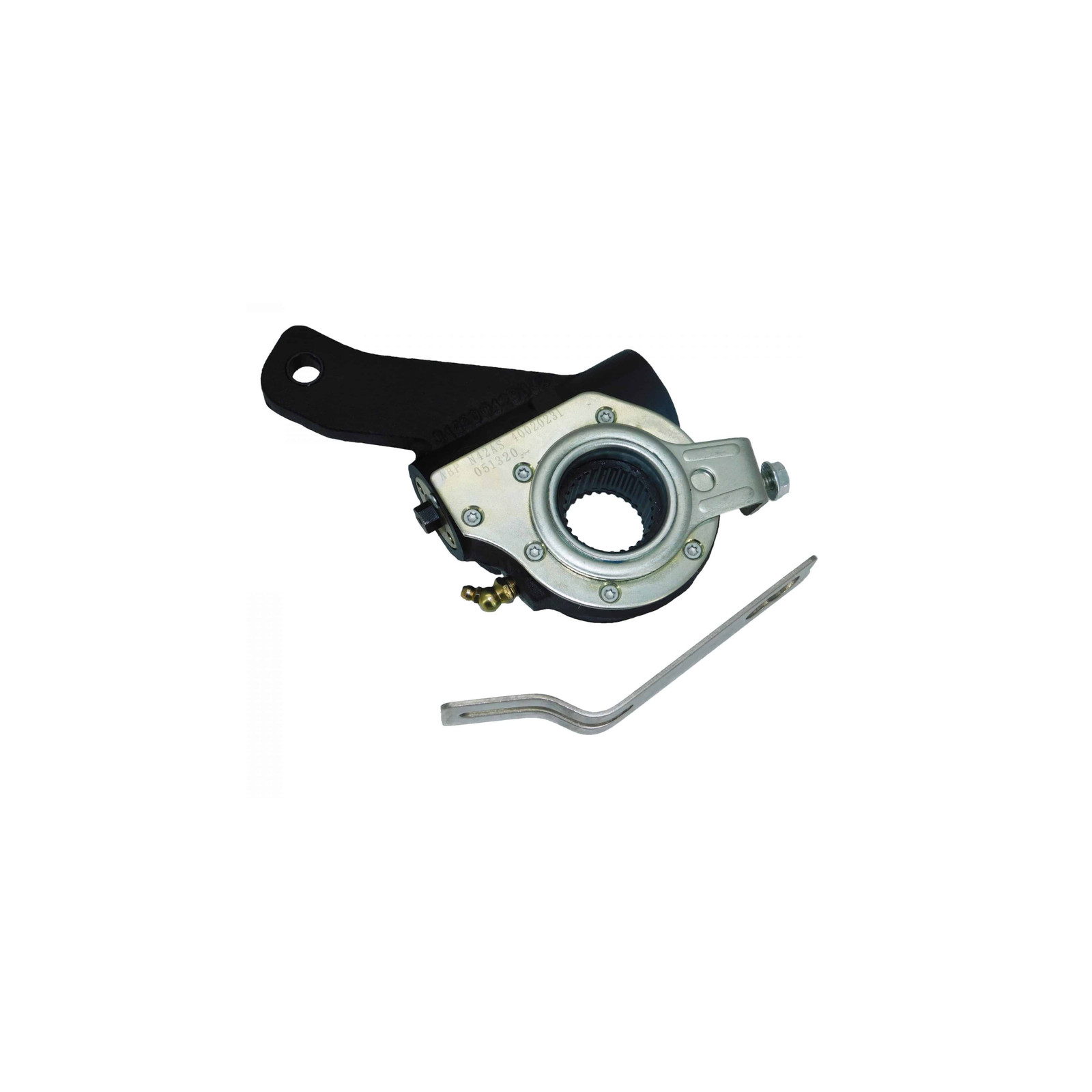 Haldex 40020231 Automatic Brake Adjuster Service Kit 1.5" 28 Spline 5.5" for ...
