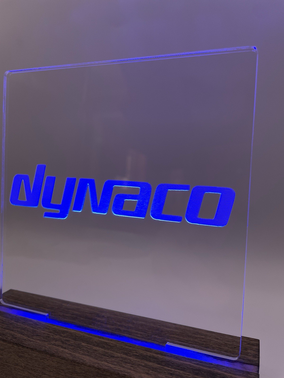 Dynaco ST-70 / Stereo 35 Mark lll Ps 3 Solid State Amplifier LED Sign