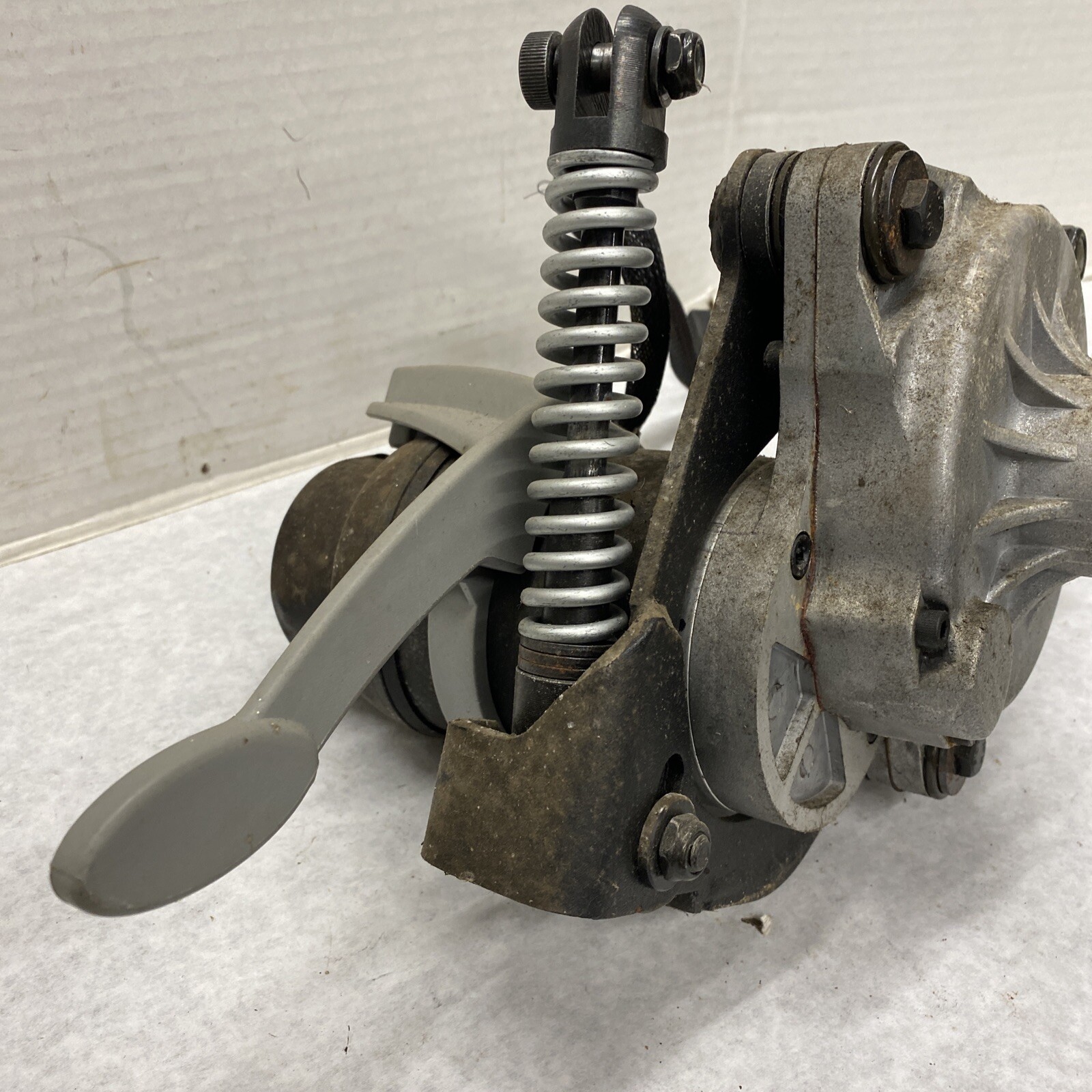Jazzy Select Pride Right Motor Drive Assembly JAZ-17