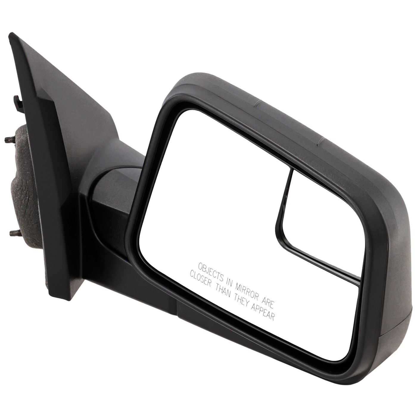 Mirrors Passenger Right Side Hand for Ford Edge 2009-2011
