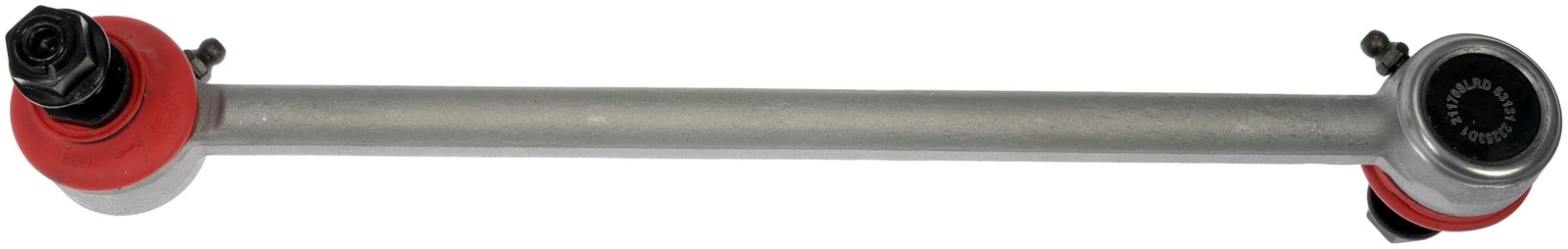 Dorman SL65145RD Front Suspension Stabilizer Bar Link Kit - OE-Quality, Vehicle-
