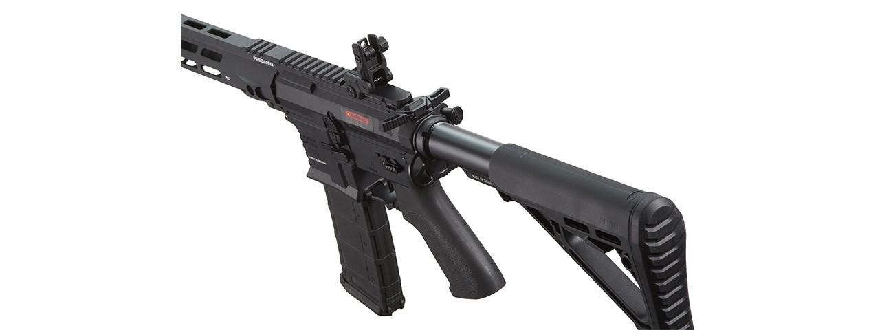 Lancer Tactical Gen 4 Predator 10" SBR w/ Nebula II ETU