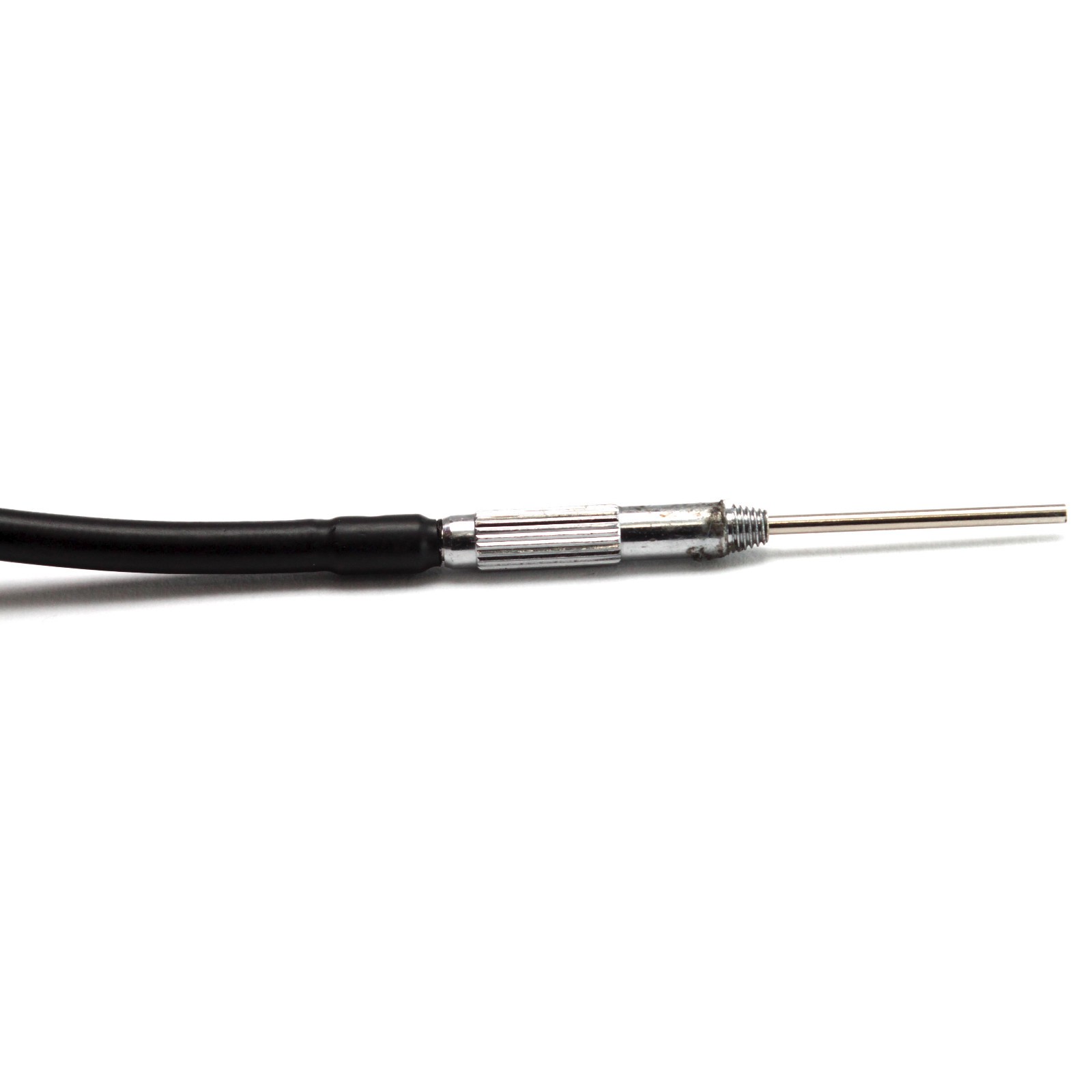Shutter Release Cable 13" with Long Throw for Medium Large Format TLR Camera
