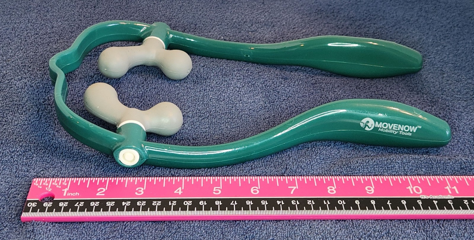 MOVENOW Neck Trigger Point Tool