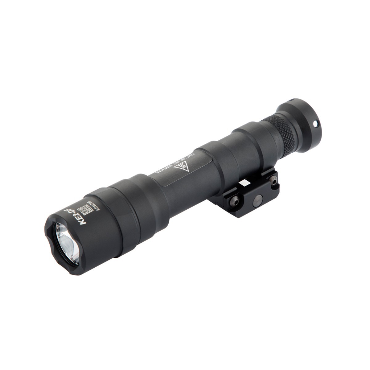 Tactical M600DF DUAL FUEL Outdoor Hunting Light 1200 Lumens LED Weapon Light