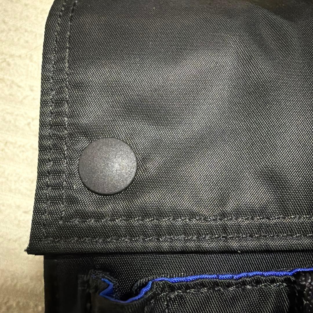 Almost unused! ! porter navigation bag