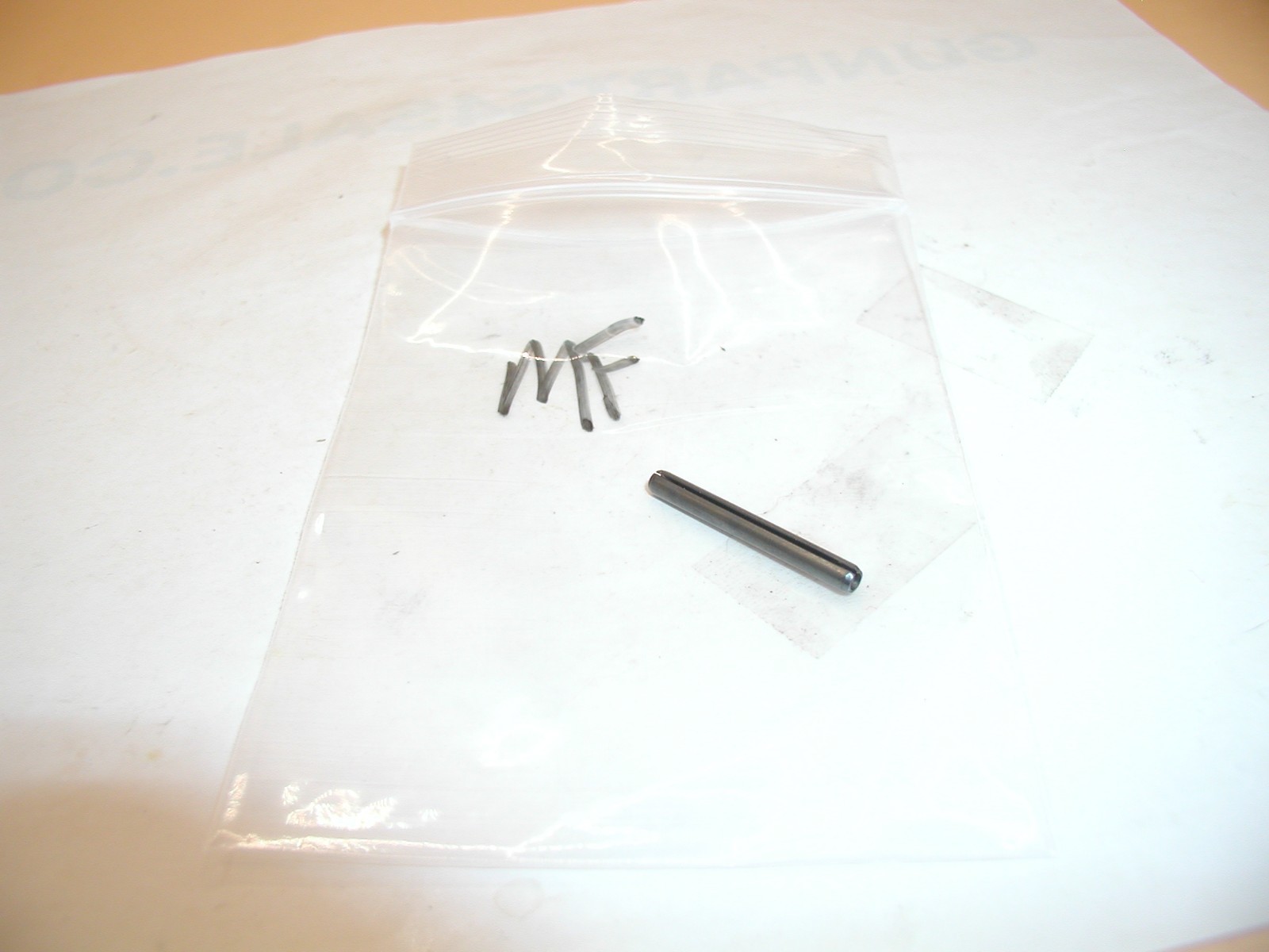 GAMO P-25 Blowback Pistol - Mechanism Frame Pin