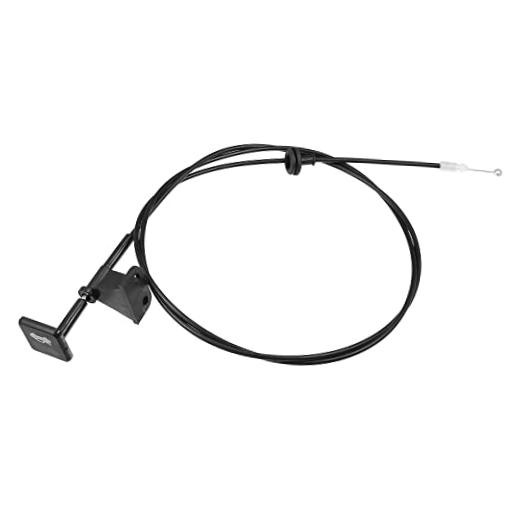 Engine Hood Release Cable for Honda Civic 2001 2002 2003 2004 2005 74130-S5D