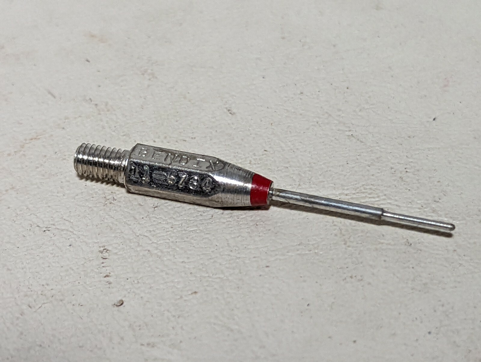 Bendix 11-6784 116784 tip removal tool