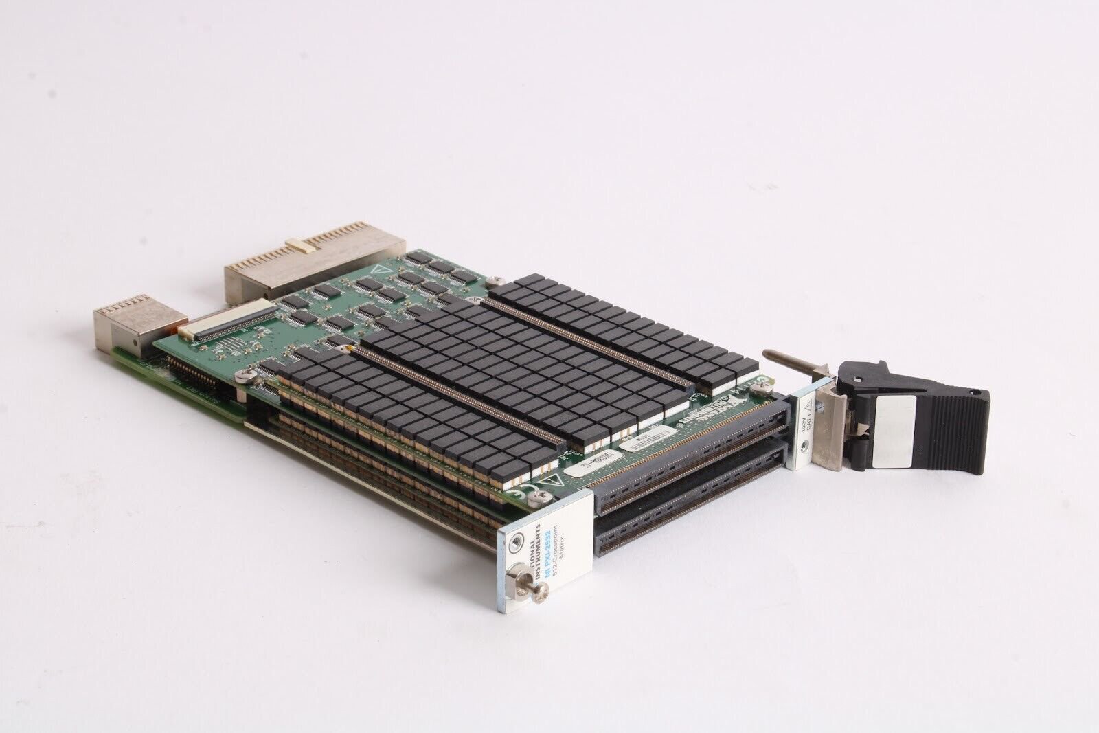 National Instruments PXI-2532 PXI Matrix Switch Module