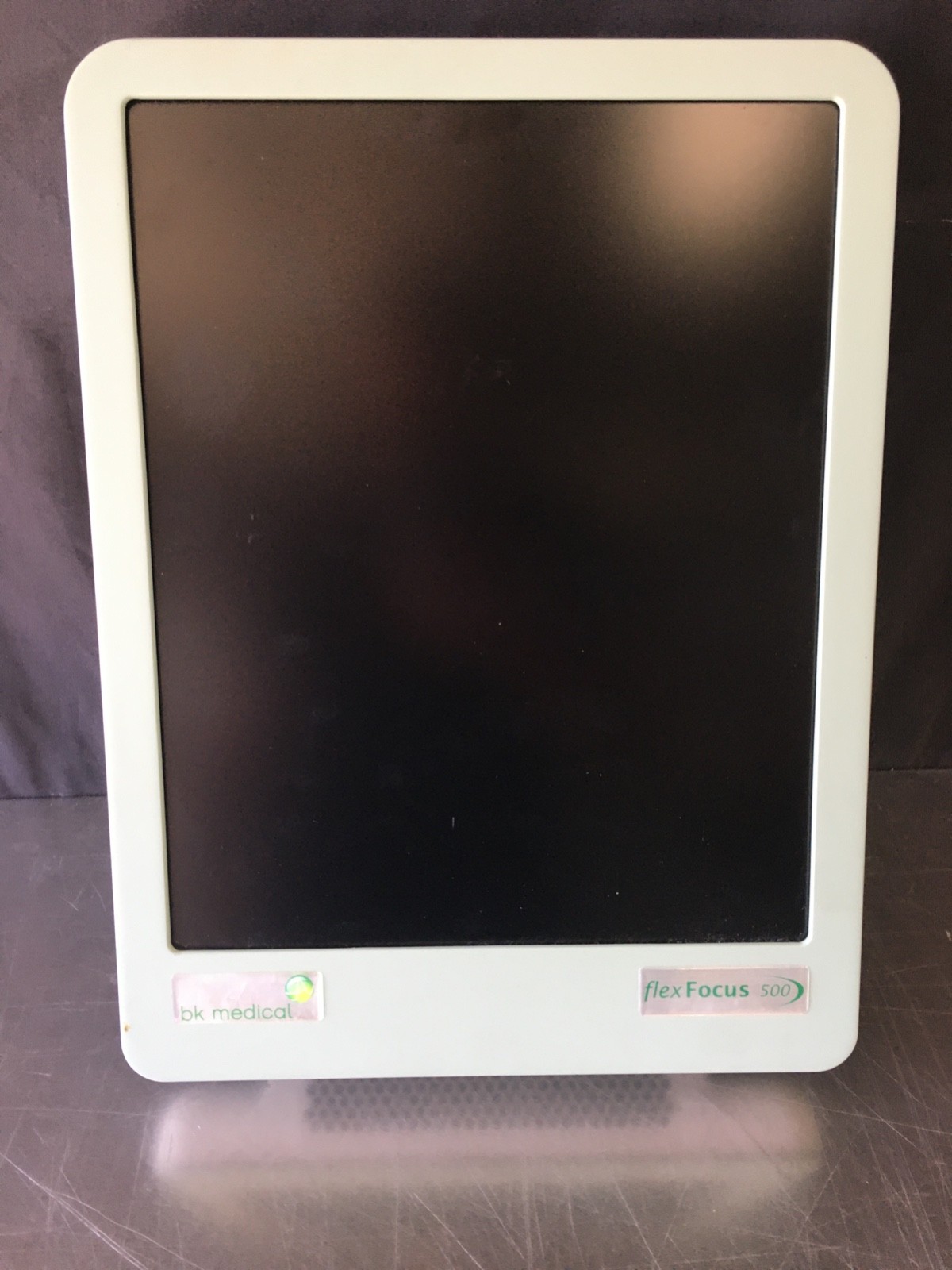 BK Medical Flex Focus 1202 500 Ultrasound Scanner B-K