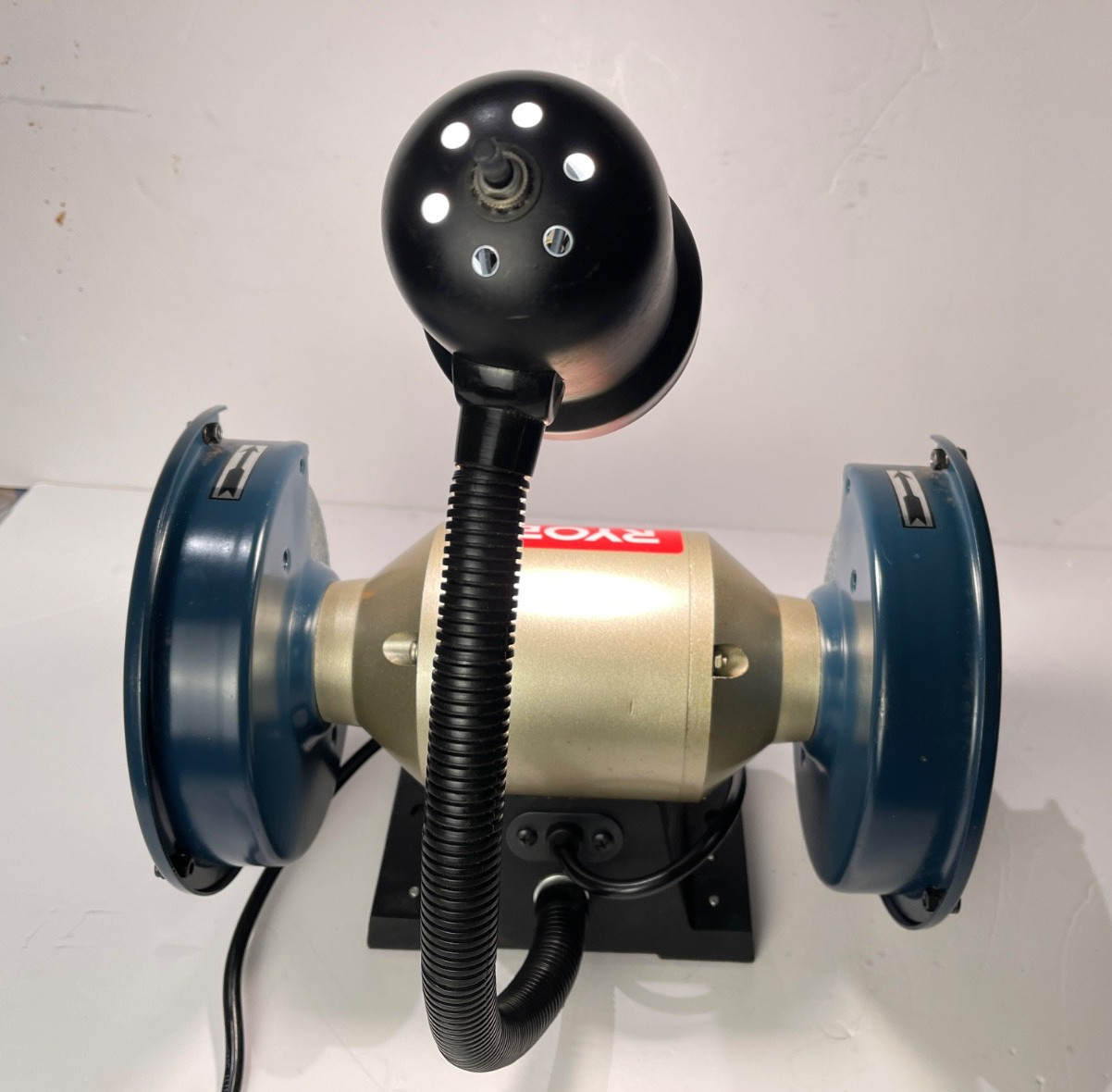 6” Bench Grinder Ryobi Model BGH615 *