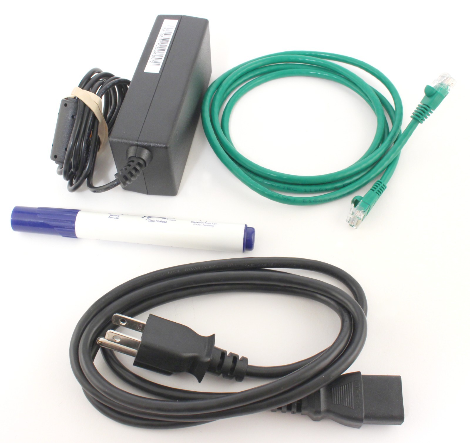 EMS Barcode Solutions GSS-LABEL-PTR-D Label Printer; 6168562