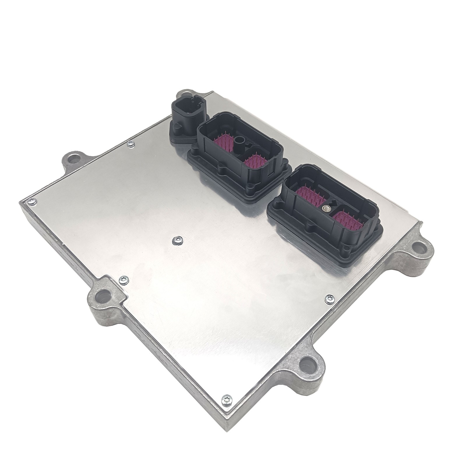 ECM 3684275 Computer Engine Control Unit ECU For Cummins ISX CM871 CM2150 Module