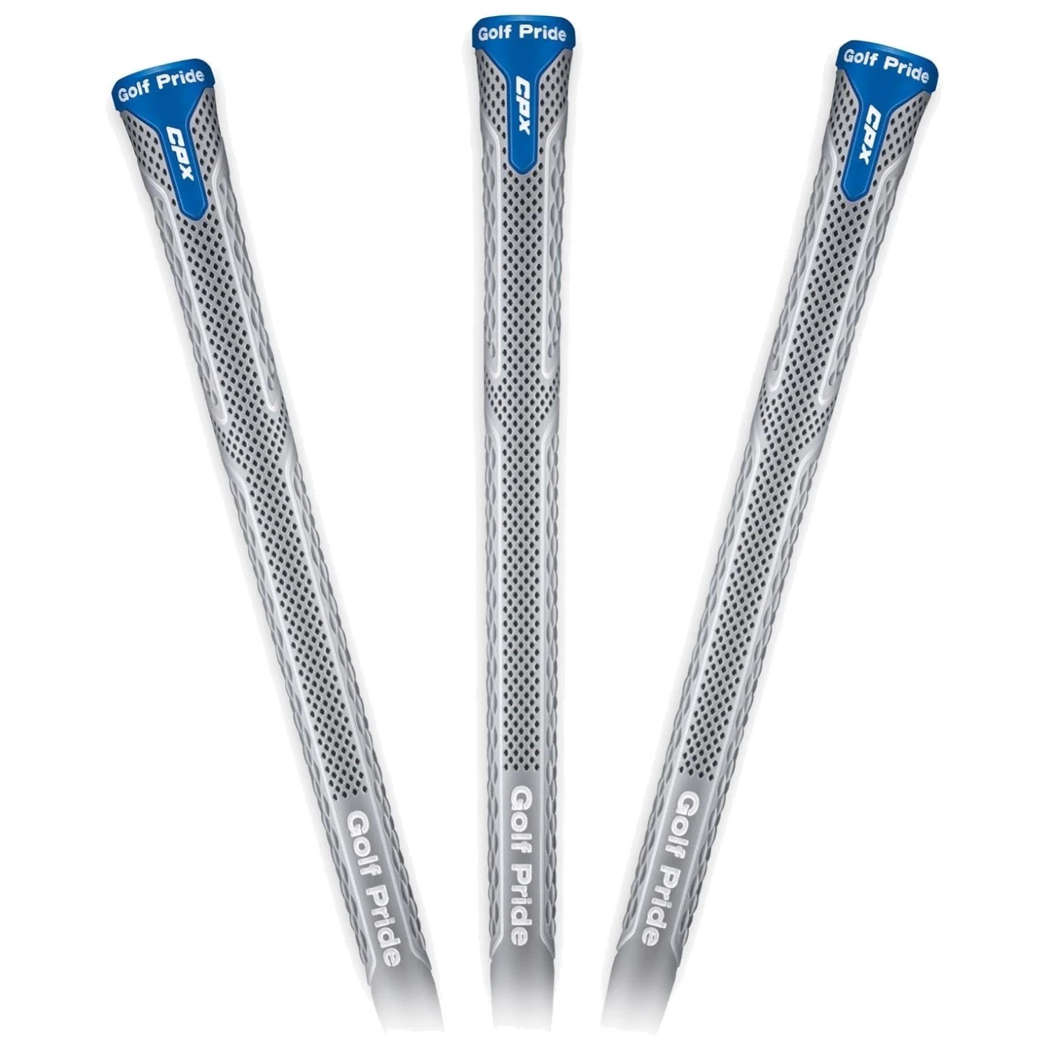 CPX Diamond-Quilted Golf Grip - Enhanced Control