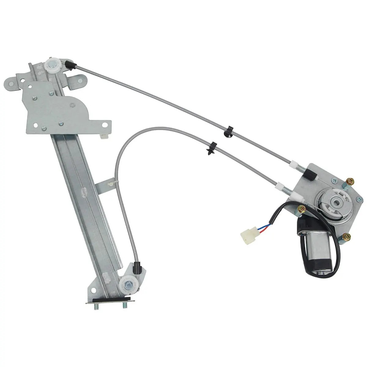 L/H Power Window Regulator - MX-5 Miata 1990-1997