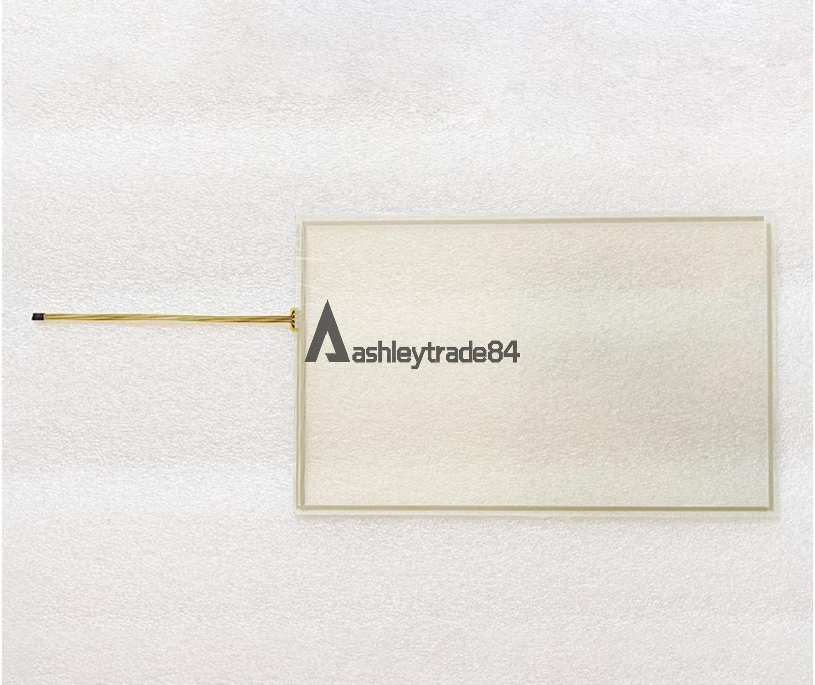 For SIEMENS SIMATIC HMI TP1200 6AV2124-0MC01-0AX0 12" Touchpad