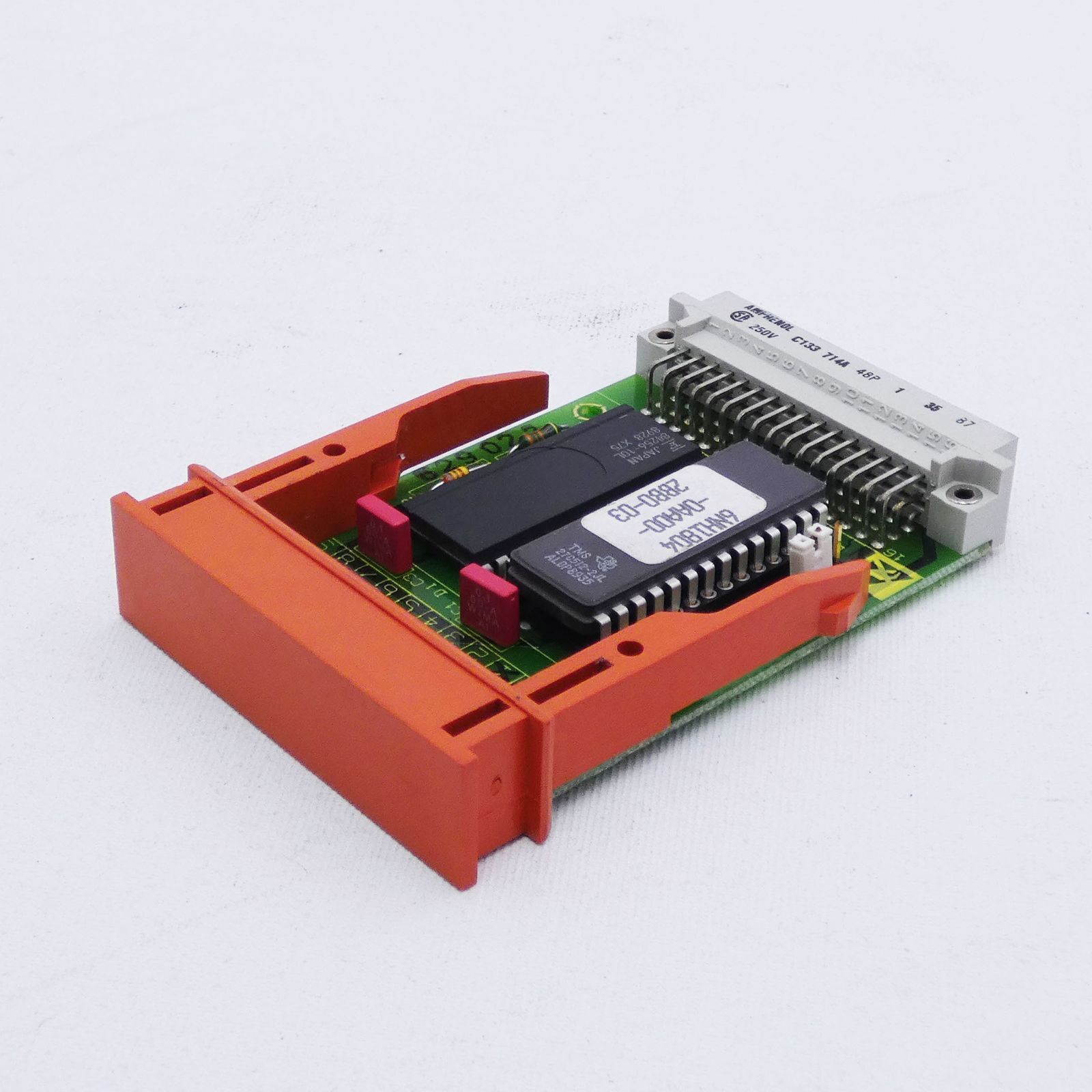 Siemens 6NH1804-0AA01-2BB2 E-Stand: 01 Eprom -used-