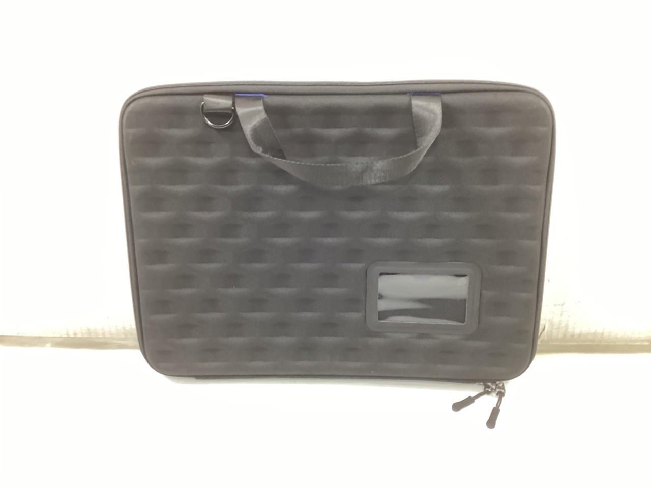 Max Cases Explorer Work-in Case for 15" Laptop (Black) - MC-EB4P-15-BLK