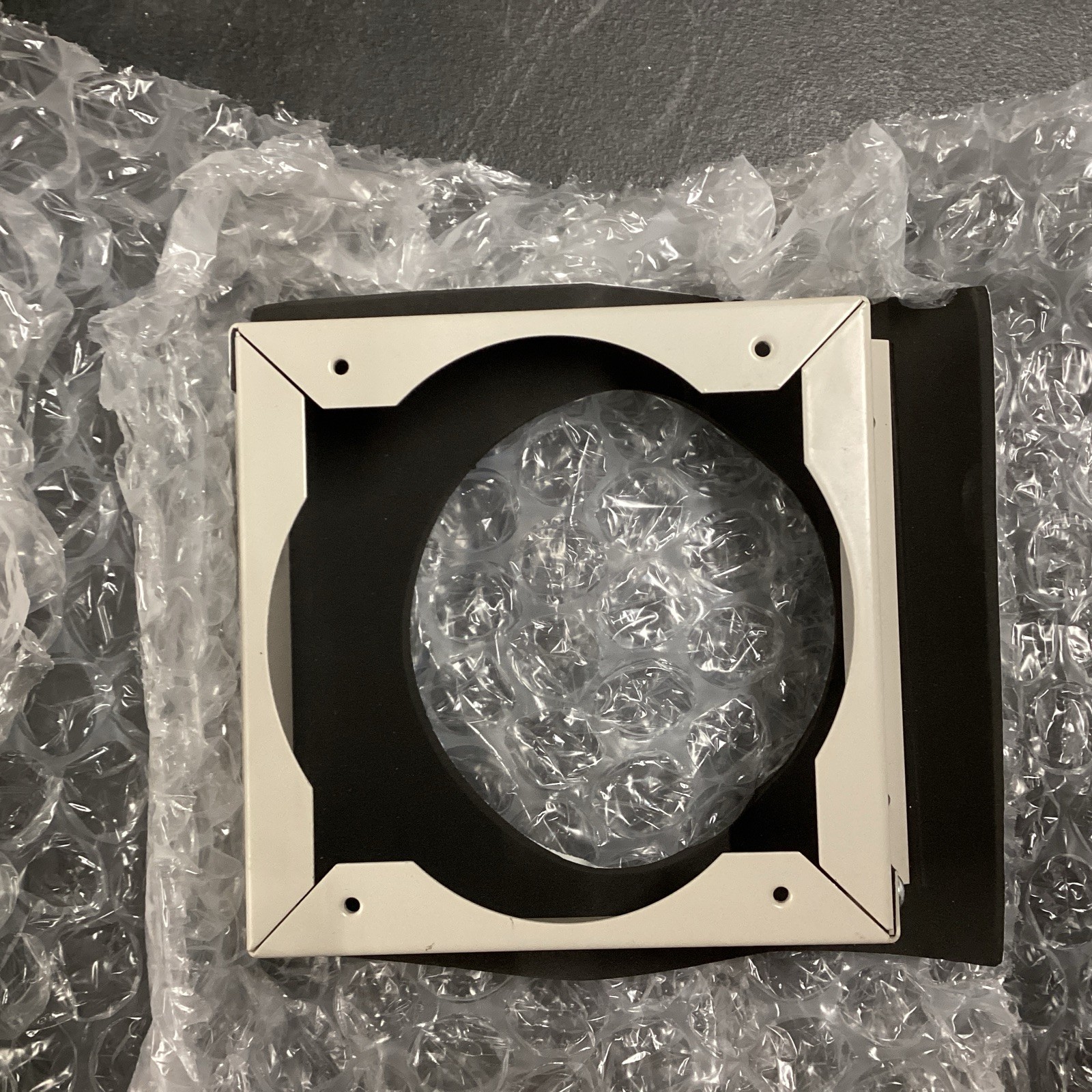 SIMPLEX 12" Duct Adapter 07431002, 4098-9853