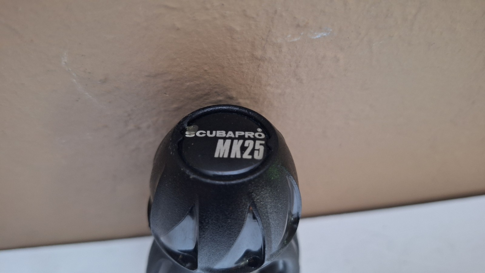 Scubapro Mk25 Yoke Adapter