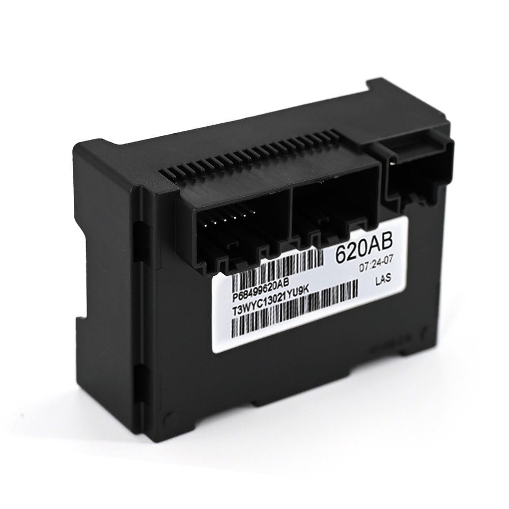 For 2021-2025 Dodge Durango Transfer Case Control Module 68499620AA Plug & Play