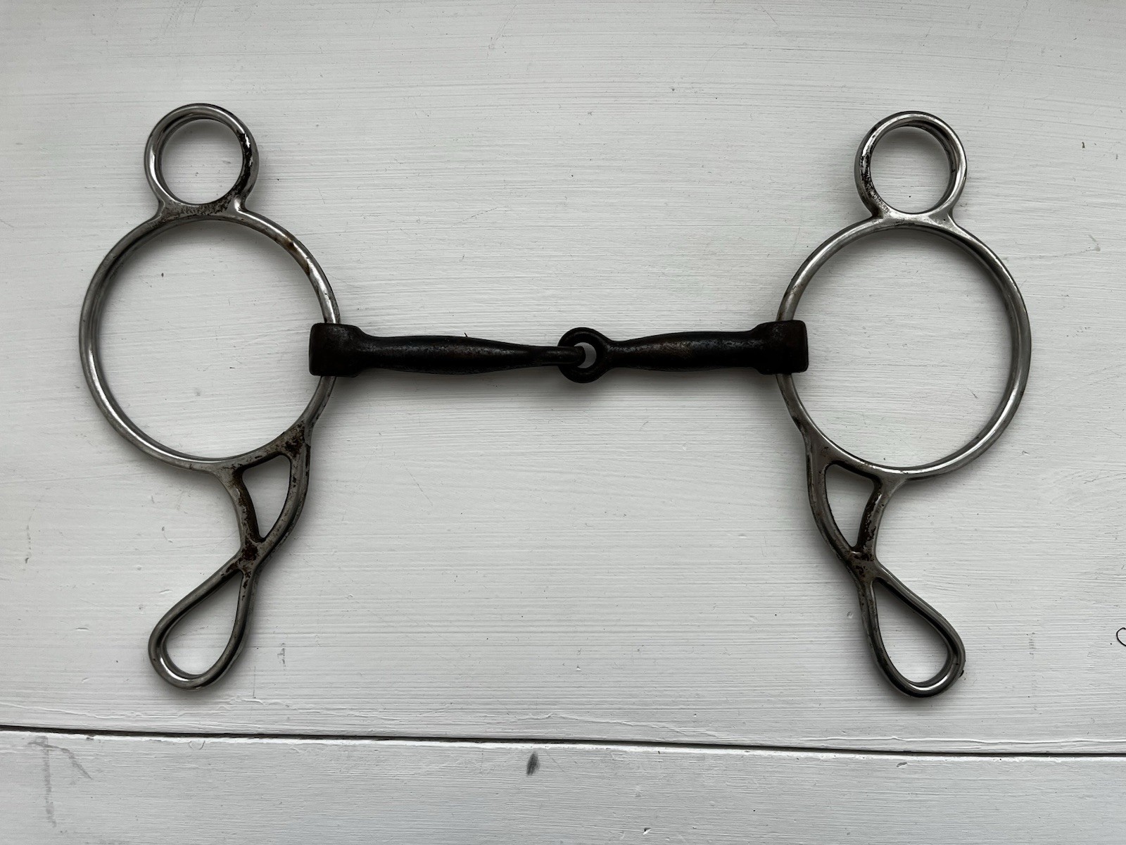 Tough 1 Sweet Iron Wonder Bit, 5.5” inch
